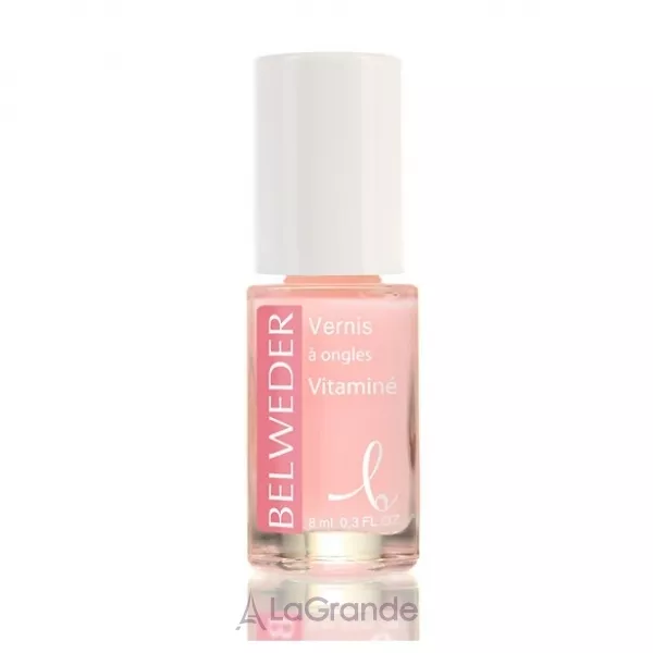 Belweder Vernis a ongles Vitamine ���, �� ������ ��� ����� � ������ ����� ��������������.