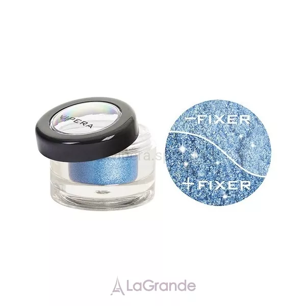 Vipera Loose Powder Galaxy Eye Shadow ���������� ��� ��� ����