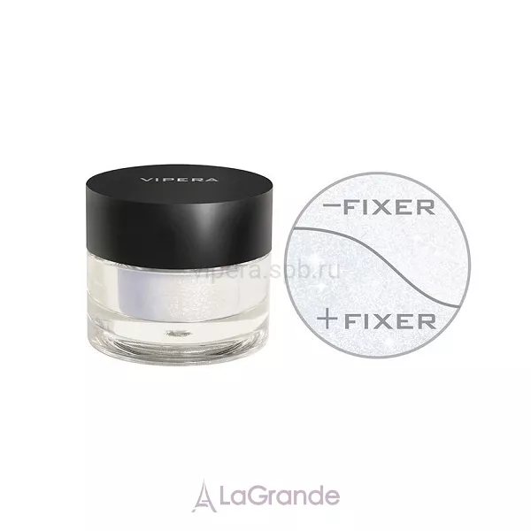 Vipera Loose Powder Galaxy Eye Shadow ���������� ��� ��� ����