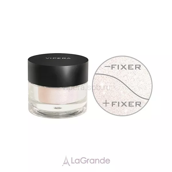 Vipera Loose Powder Galaxy Eye Shadow ���������� ��� ��� ����