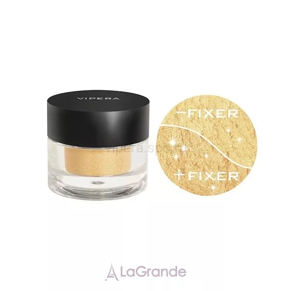 Vipera Loose Powder Galaxy Eye Shadow ���������� ��� ��� ����