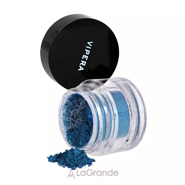 Vipera Loose Powder Galaxy Eye Shadow ���������� ��� ��� ����