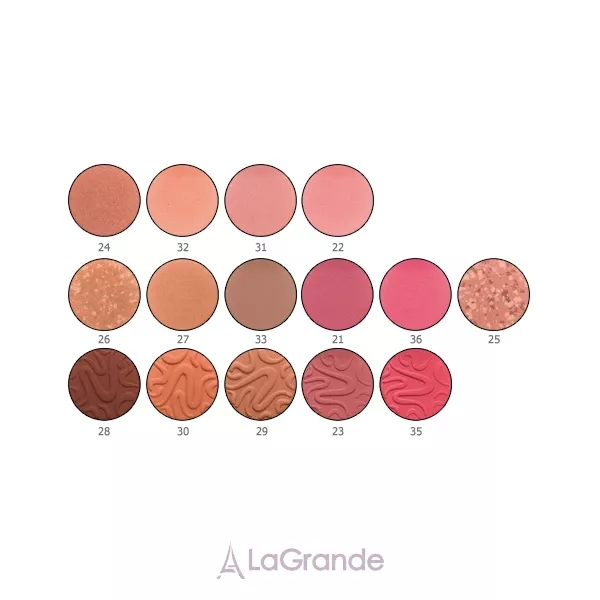 Vipera City Fun Blush ���� ��������� ���'��� ��� �������