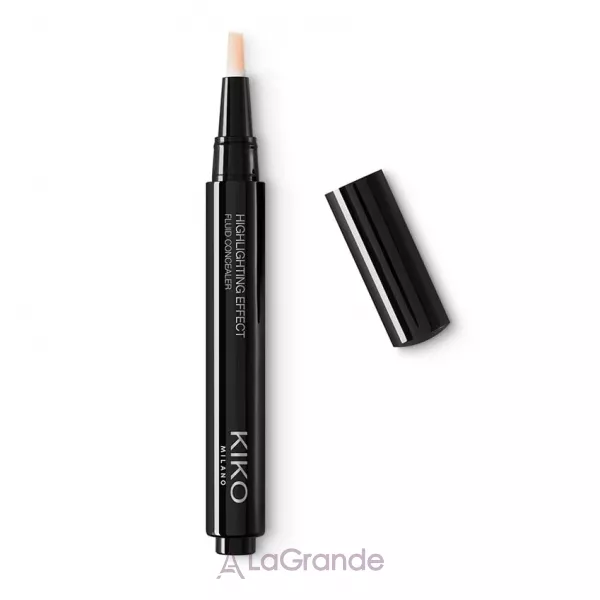 KIKO Highlighting Effect Fluid Concealer г���� ���������� ��������