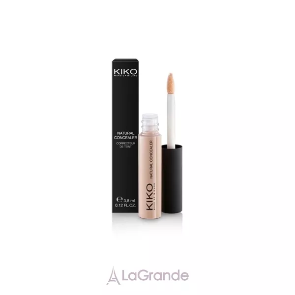 KIKO Natural Concealer ������ ���������