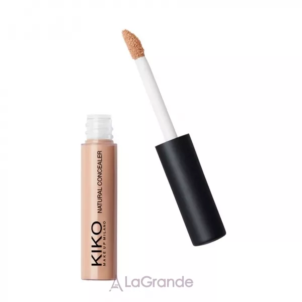 KIKO Natural Concealer ������ ���������