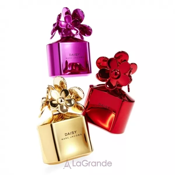 Marc Jacobs Daisy Shine Pink Edition ��������� ����