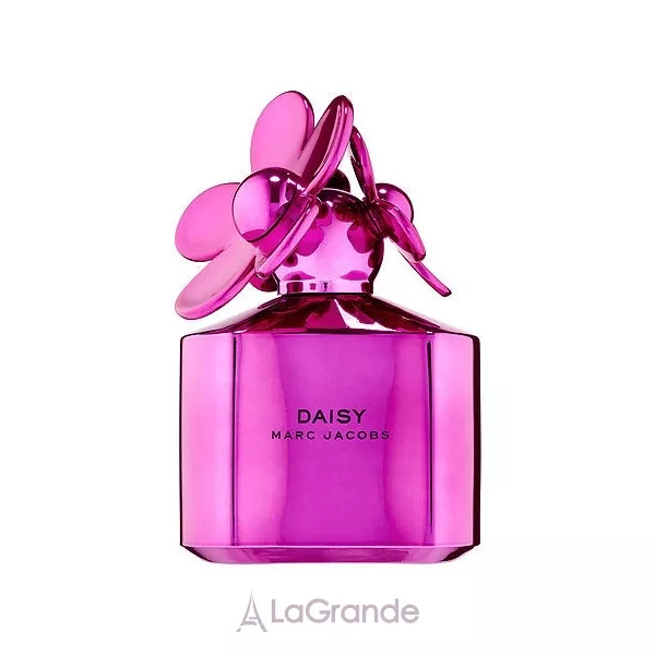 Marc Jacobs Daisy Shine Pink Edition ��������� ����