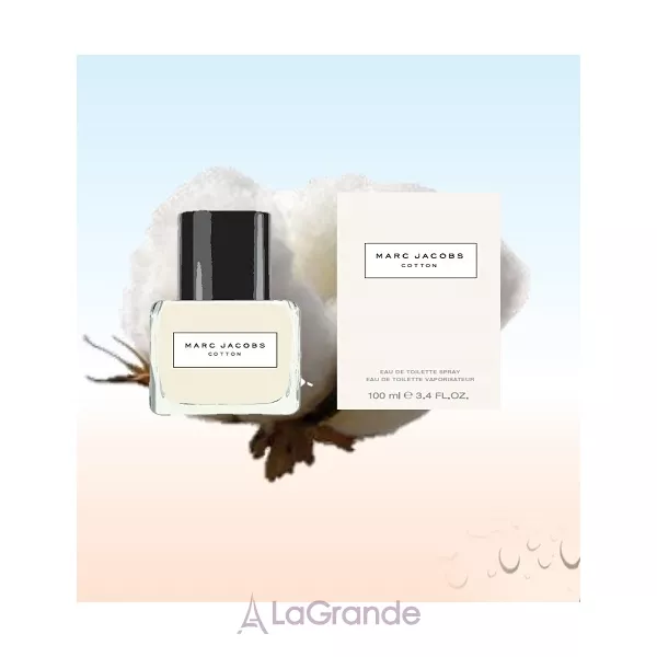 Marc Jacobs  Cotton Splash  ��������� ����