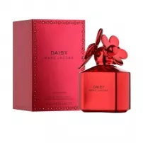 Marc Jacobs Daisy Shine Red �������� ����