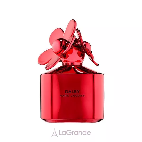 Marc Jacobs Daisy Shine Red ��������� ����