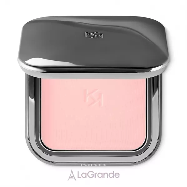 KIKO Matte Effect Finishing Powder ���������� ����������� � ���������� �����