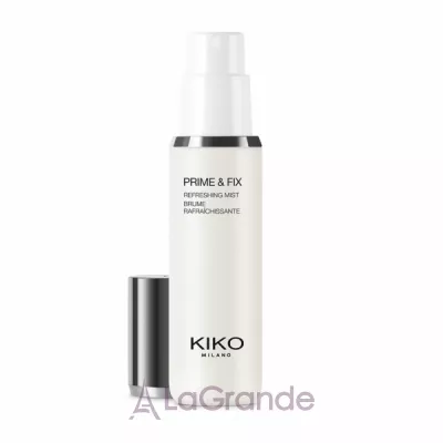 KIKO Prime & Fix Refreshing Mist  2--1:    
