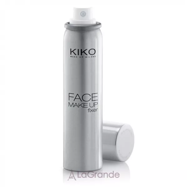 KIKO Make Up Fixer ����� ��� �������� �������