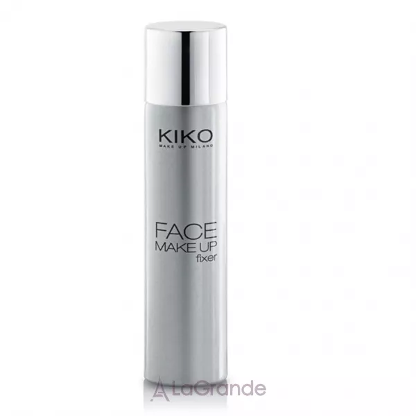 KIKO Make Up Fixer ����� ��� �������� �������