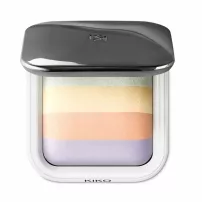 KIKO Colour Correction Face Fixing Powder ����������� ���������� �����