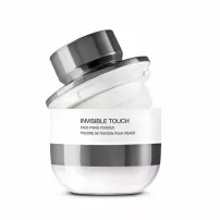 KIKO Invisible Touch Face Fixing Powder ����������� � ���������� ����� ��� ����