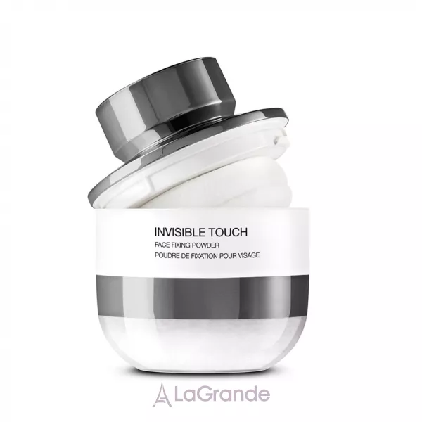 KIKO Invisible Touch Face Fixing Powder ����������� � ���������� ����� ��� ����