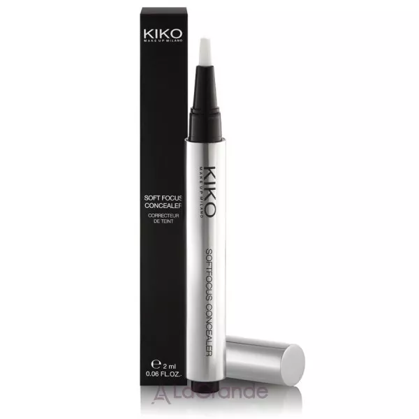 KIKO Soft Focus Concealer ����������� �������� ��� ����