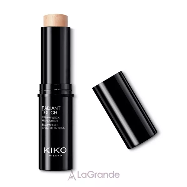 KIKO Radiant Touch Creamy Stick Highlighter ���������-��� ��� �������