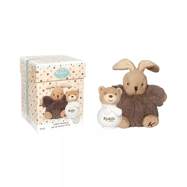 Kaloo Vanille Chocolat ����� ( ��������������� ���� 100 �� + ������ ������� )