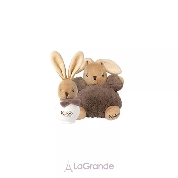 Kaloo Vanille Chocolat ����� ( ��������������� ���� 100 �� + ������ ������� )