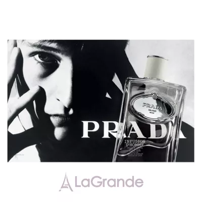 Prada Infusion D'Homme  