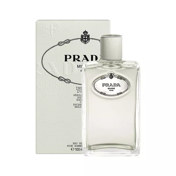 Prada Infusion D'Homme �������� ����
