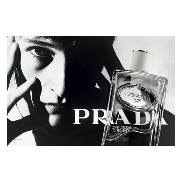 Prada Infusion D'Homme �������� ����