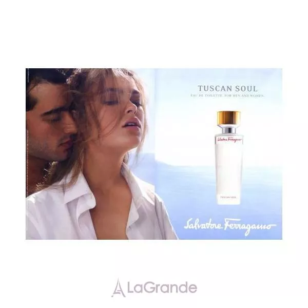 Salvatore Ferragamo Tuscan Soul ��������� ���� (������)