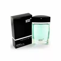 Mont Blanc Presence �������� ����