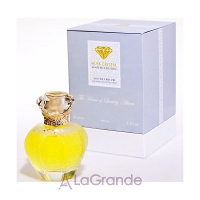 Attar Collection Musk Crystal   ()