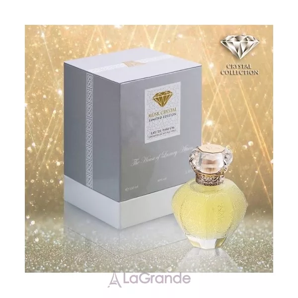 Attar Collection Musk Crystal ��������������� ���� (������)