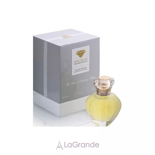 Attar Collection Musk Crystal ��������������� ���� (������)