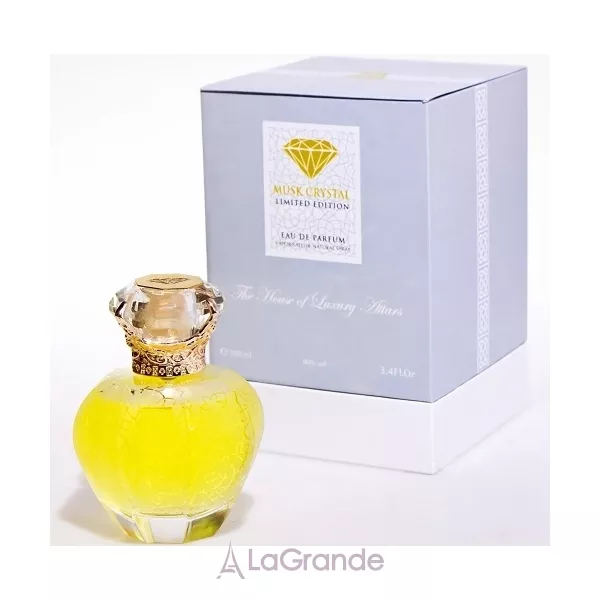 Attar Collection Musk Crystal ��������������� ���� (������)