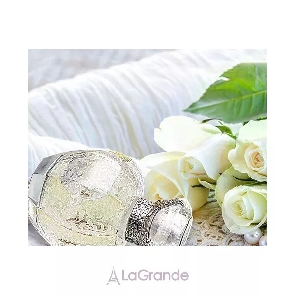 Attar Collection White Crystal ��������������� ���� (������)