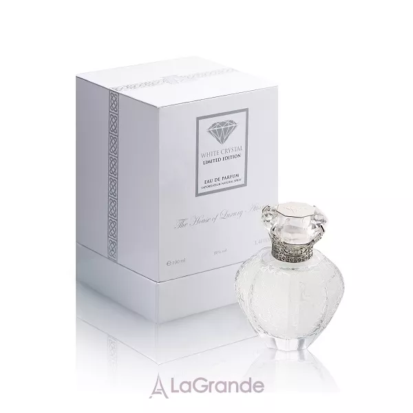 Attar Collection White Crystal ��������������� ���� (������)
