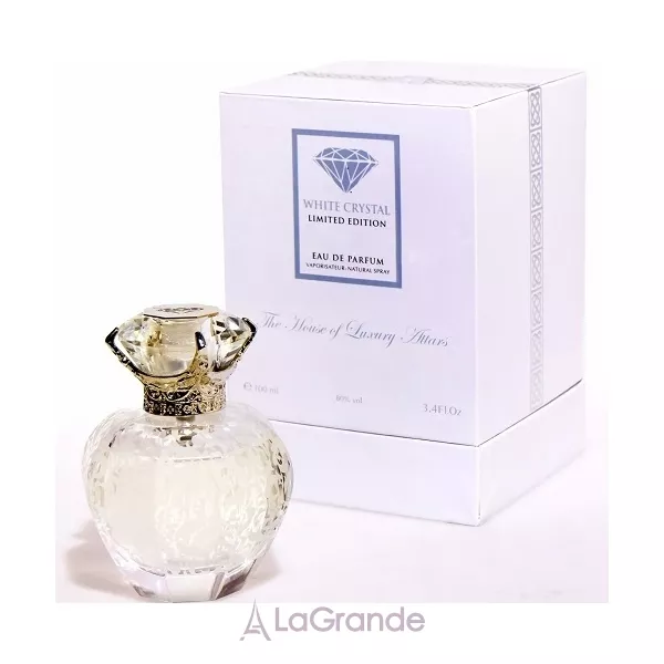 Attar Collection White Crystal ��������������� ���� (������)