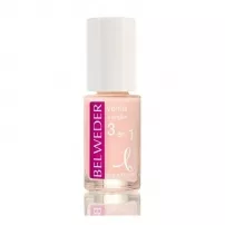 Belweder Vernis a ongles 3 en 1 ��� ��� ������ 3 � 1