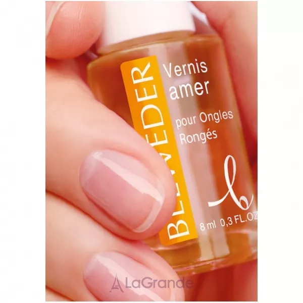 Belweder Vernis amer pour Ongles Ronges ���-�������� ����� ���������� �����