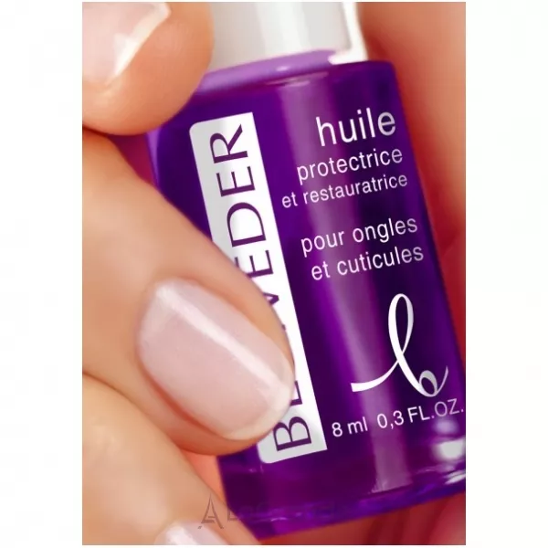 Belweder Huile protectrice et restauratrice pour ongles et cuticules ³���������-������� ��� ��� ����� �� �������