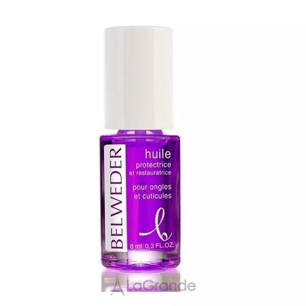 Belweder Huile protectrice et restauratrice pour ongles et cuticules ³���������-������� ��� ��� ����� �� �������
