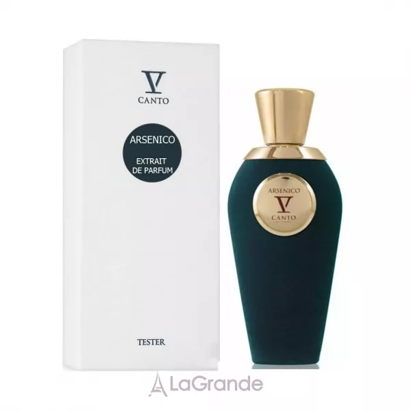 V Canto Arsenico ��������������� ���� (������)