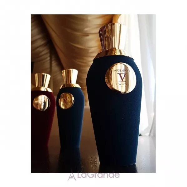 V Canto Arsenico ��������������� ���� (������)