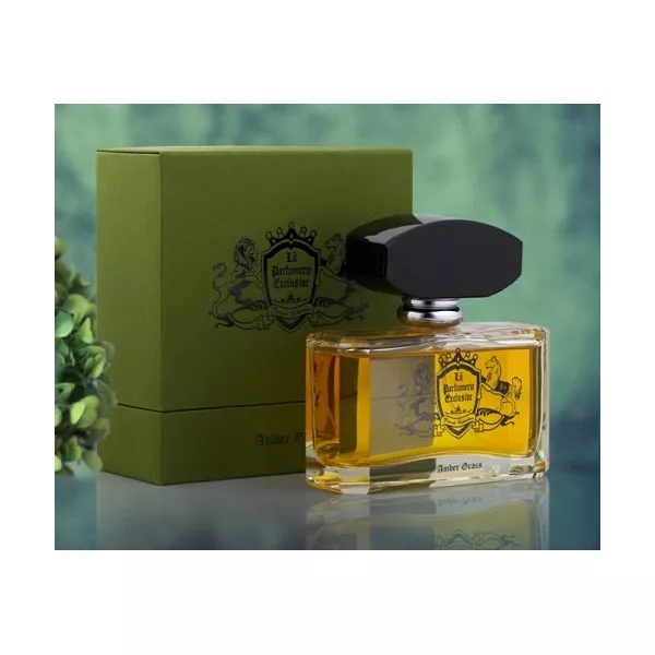 My Perfumes Amber Grass ��������������� ����