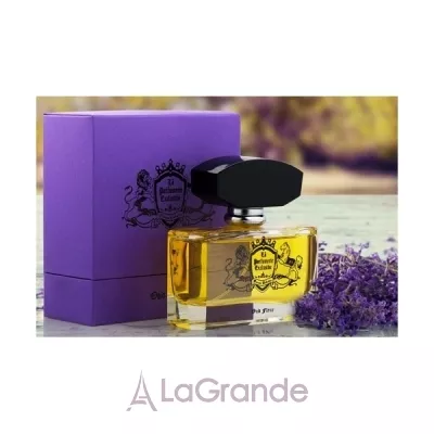 My Perfumes Oud Fleur  