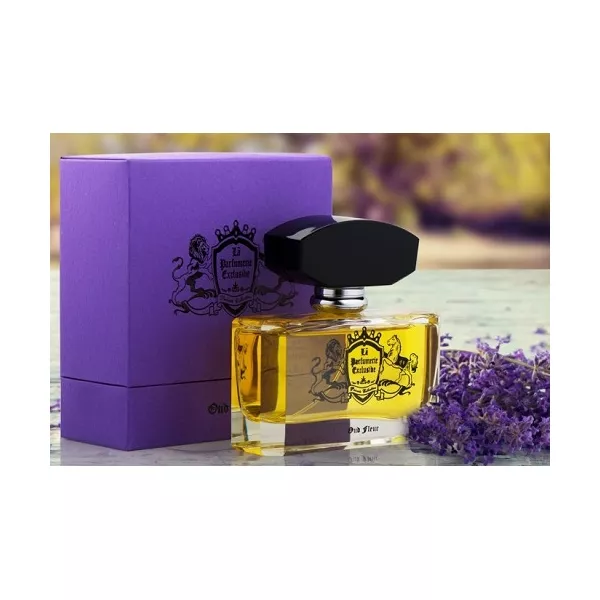 My Perfumes Oud Fleur ��������������� ����