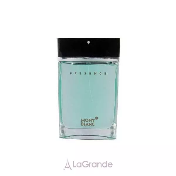 Mont Blanc Presence �������� ���� (������)