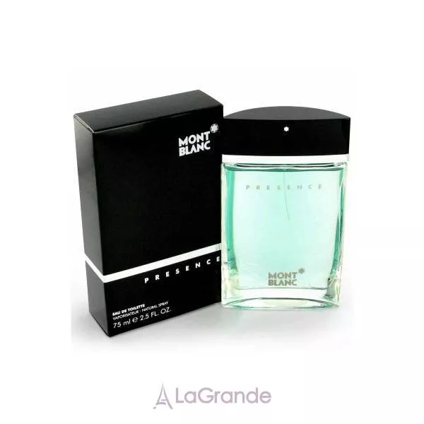 Mont Blanc Presence �������� ���� (������)