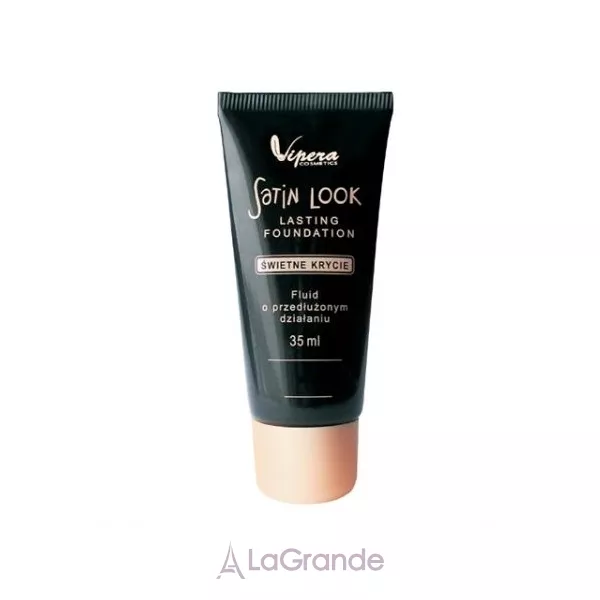 Vipera Satin Look Lasting Foundation ������������ �������� ������